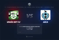 uniao-bet-fc-x-aeca-abrem-confronto-decisivo-pelo-grupo-chave-c-no-3o-campeonato-regional-de-lagoa-dos-patos-mg-2026