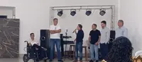 Imagem da galeria do artigo: 19º Encontro de Lideranças Rurais reúne autoridades, associações e produtores em Lagoa dos Patos-MG