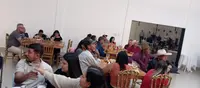Imagem da galeria do artigo: 19º Encontro de Lideranças Rurais reúne autoridades, associações e produtores em Lagoa dos Patos-MG