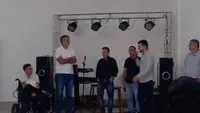 Imagem da galeria do artigo: 19º Encontro de Lideranças Rurais reúne autoridades, associações e produtores em Lagoa dos Patos-MG