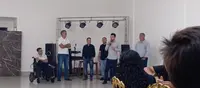 Imagem da galeria do artigo: 19º Encontro de Lideranças Rurais reúne autoridades, associações e produtores em Lagoa dos Patos-MG