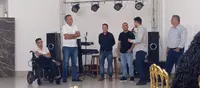 Imagem da galeria do artigo: 19º Encontro de Lideranças Rurais reúne autoridades, associações e produtores em Lagoa dos Patos-MG