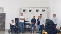 Imagem da galeria do artigo: 19º Encontro de Lideranças Rurais reúne autoridades, associações e produtores em Lagoa dos Patos-MG