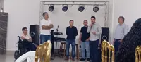 Imagem da galeria do artigo: 19º Encontro de Lideranças Rurais reúne autoridades, associações e produtores em Lagoa dos Patos-MG