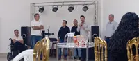 Imagem da galeria do artigo: 19º Encontro de Lideranças Rurais reúne autoridades, associações e produtores em Lagoa dos Patos-MG