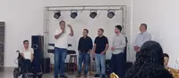 Imagem da galeria do artigo: 19º Encontro de Lideranças Rurais reúne autoridades, associações e produtores em Lagoa dos Patos-MG