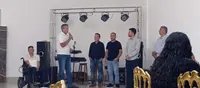 Imagem da galeria do artigo: 19º Encontro de Lideranças Rurais reúne autoridades, associações e produtores em Lagoa dos Patos-MG