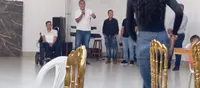 Imagem da galeria do artigo: 19º Encontro de Lideranças Rurais reúne autoridades, associações e produtores em Lagoa dos Patos-MG