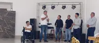 Imagem da galeria do artigo: 19º Encontro de Lideranças Rurais reúne autoridades, associações e produtores em Lagoa dos Patos-MG