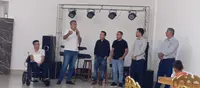 Imagem da galeria do artigo: 19º Encontro de Lideranças Rurais reúne autoridades, associações e produtores em Lagoa dos Patos-MG