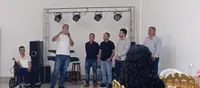 Imagem da galeria do artigo: 19º Encontro de Lideranças Rurais reúne autoridades, associações e produtores em Lagoa dos Patos-MG