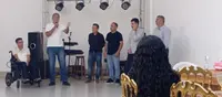Imagem da galeria do artigo: 19º Encontro de Lideranças Rurais reúne autoridades, associações e produtores em Lagoa dos Patos-MG