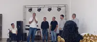 Imagem da galeria do artigo: 19º Encontro de Lideranças Rurais reúne autoridades, associações e produtores em Lagoa dos Patos-MG