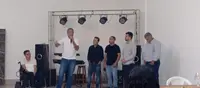 Imagem da galeria do artigo: 19º Encontro de Lideranças Rurais reúne autoridades, associações e produtores em Lagoa dos Patos-MG