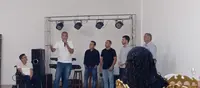 Imagem da galeria do artigo: 19º Encontro de Lideranças Rurais reúne autoridades, associações e produtores em Lagoa dos Patos-MG