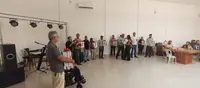 Imagem da galeria do artigo: 19º Encontro de Lideranças Rurais reúne autoridades, associações e produtores em Lagoa dos Patos-MG