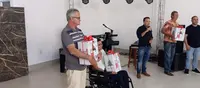 Imagem da galeria do artigo: 19º Encontro de Lideranças Rurais reúne autoridades, associações e produtores em Lagoa dos Patos-MG