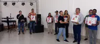 Imagem da galeria do artigo: 19º Encontro de Lideranças Rurais reúne autoridades, associações e produtores em Lagoa dos Patos-MG