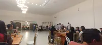 Imagem da galeria do artigo: 19º Encontro de Lideranças Rurais reúne autoridades, associações e produtores em Lagoa dos Patos-MG
