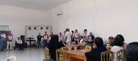 Imagem da galeria do artigo: 19º Encontro de Lideranças Rurais reúne autoridades, associações e produtores em Lagoa dos Patos-MG