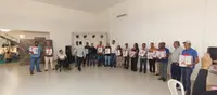 Imagem da galeria do artigo: 19º Encontro de Lideranças Rurais reúne autoridades, associações e produtores em Lagoa dos Patos-MG