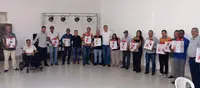Imagem da galeria do artigo: 19º Encontro de Lideranças Rurais reúne autoridades, associações e produtores em Lagoa dos Patos-MG