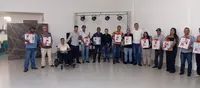 Imagem da galeria do artigo: 19º Encontro de Lideranças Rurais reúne autoridades, associações e produtores em Lagoa dos Patos-MG