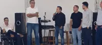 Imagem da galeria do artigo: 19º Encontro de Lideranças Rurais reúne autoridades, associações e produtores em Lagoa dos Patos-MG