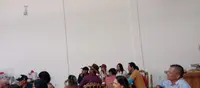 Imagem da galeria do artigo: 19º Encontro de Lideranças Rurais reúne autoridades, associações e produtores em Lagoa dos Patos-MG