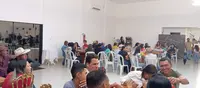 Imagem da galeria do artigo: 19º Encontro de Lideranças Rurais reúne autoridades, associações e produtores em Lagoa dos Patos-MG