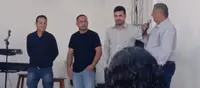 Imagem da galeria do artigo: 19º Encontro de Lideranças Rurais reúne autoridades, associações e produtores em Lagoa dos Patos-MG