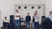 Imagem da galeria do artigo: 19º Encontro de Lideranças Rurais reúne autoridades, associações e produtores em Lagoa dos Patos-MG