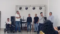 Imagem da galeria do artigo: 19º Encontro de Lideranças Rurais reúne autoridades, associações e produtores em Lagoa dos Patos-MG