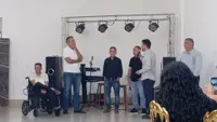 Imagem da galeria do artigo: 19º Encontro de Lideranças Rurais reúne autoridades, associações e produtores em Lagoa dos Patos-MG