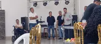 Imagem da galeria do artigo: 19º Encontro de Lideranças Rurais reúne autoridades, associações e produtores em Lagoa dos Patos-MG