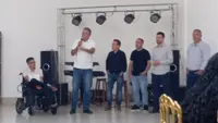 Imagem da galeria do artigo: 19º Encontro de Lideranças Rurais reúne autoridades, associações e produtores em Lagoa dos Patos-MG