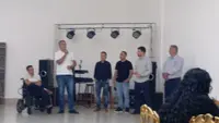 Imagem da galeria do artigo: 19º Encontro de Lideranças Rurais reúne autoridades, associações e produtores em Lagoa dos Patos-MG