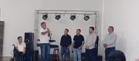 Imagem da galeria do artigo: 19º Encontro de Lideranças Rurais reúne autoridades, associações e produtores em Lagoa dos Patos-MG