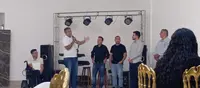 Imagem da galeria do artigo: 19º Encontro de Lideranças Rurais reúne autoridades, associações e produtores em Lagoa dos Patos-MG