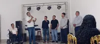 Imagem da galeria do artigo: 19º Encontro de Lideranças Rurais reúne autoridades, associações e produtores em Lagoa dos Patos-MG