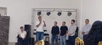 Imagem da galeria do artigo: 19º Encontro de Lideranças Rurais reúne autoridades, associações e produtores em Lagoa dos Patos-MG
