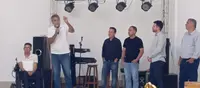 Imagem da galeria do artigo: 19º Encontro de Lideranças Rurais reúne autoridades, associações e produtores em Lagoa dos Patos-MG