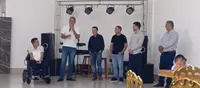 Imagem da galeria do artigo: 19º Encontro de Lideranças Rurais reúne autoridades, associações e produtores em Lagoa dos Patos-MG