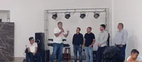 Imagem da galeria do artigo: 19º Encontro de Lideranças Rurais reúne autoridades, associações e produtores em Lagoa dos Patos-MG