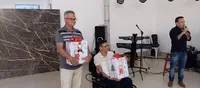 Imagem da galeria do artigo: 19º Encontro de Lideranças Rurais reúne autoridades, associações e produtores em Lagoa dos Patos-MG