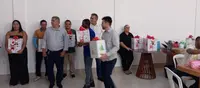 Imagem da galeria do artigo: 19º Encontro de Lideranças Rurais reúne autoridades, associações e produtores em Lagoa dos Patos-MG