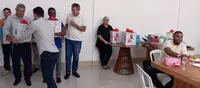 Imagem da galeria do artigo: 19º Encontro de Lideranças Rurais reúne autoridades, associações e produtores em Lagoa dos Patos-MG