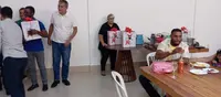 Imagem da galeria do artigo: 19º Encontro de Lideranças Rurais reúne autoridades, associações e produtores em Lagoa dos Patos-MG