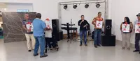 Imagem da galeria do artigo: 19º Encontro de Lideranças Rurais reúne autoridades, associações e produtores em Lagoa dos Patos-MG