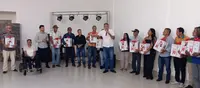 Imagem da galeria do artigo: 19º Encontro de Lideranças Rurais reúne autoridades, associações e produtores em Lagoa dos Patos-MG